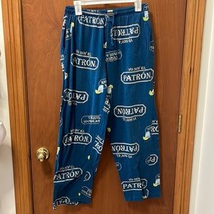 Patrón Pants 32/34